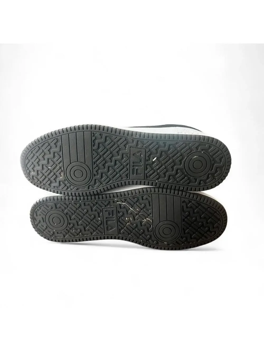 Fila men low